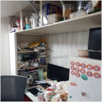 울산 가정 폐기물-3888702