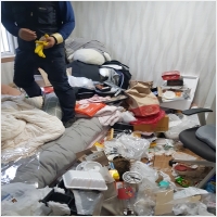 울산 가정 폐기물-3888703