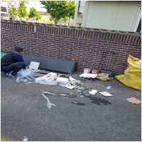 울산 가정 폐기물-3888706